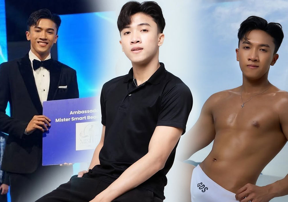 Bangkok male therapist FIRST at Mandel Spa