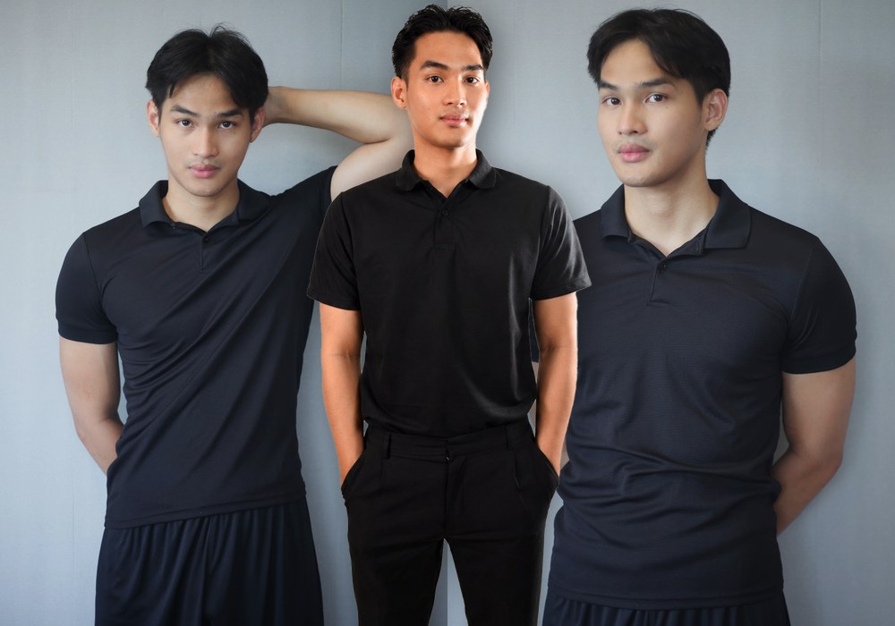 Bangkok gay-friendly male therapist EARTH at Mandel Spa Lat Phrao 91