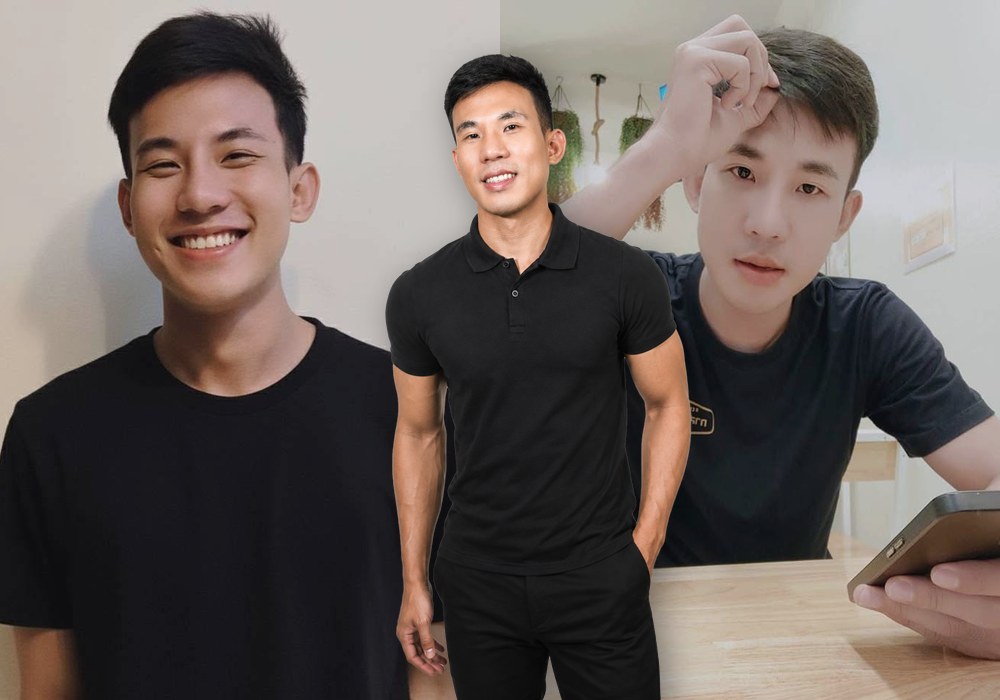 Bangkok gay-friendly male therapist GET at Mandel Spa Lat Phrao 91