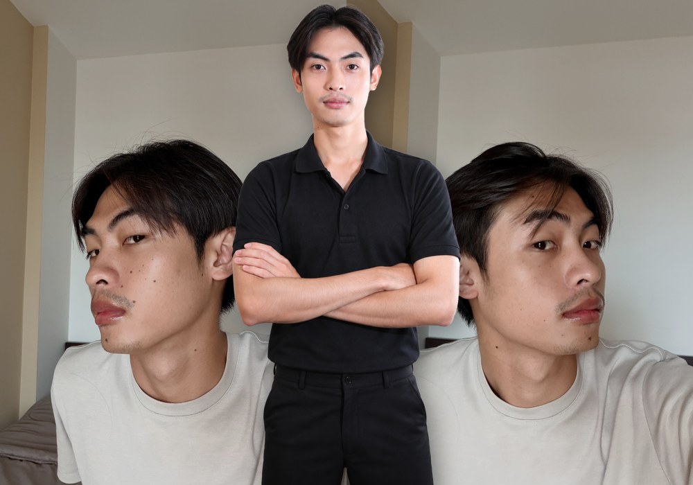 Bangkok male therapist WAT at Mandel Spa Lat Phrao 91